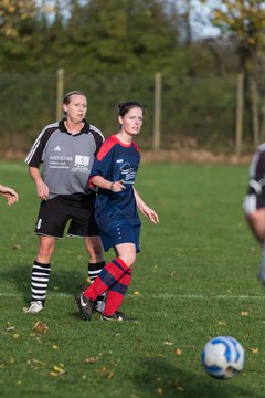 Bild 16 - Frauen TSV Wiemersdorf - SG Weede-Westerrade : Ergebnis: 1:1